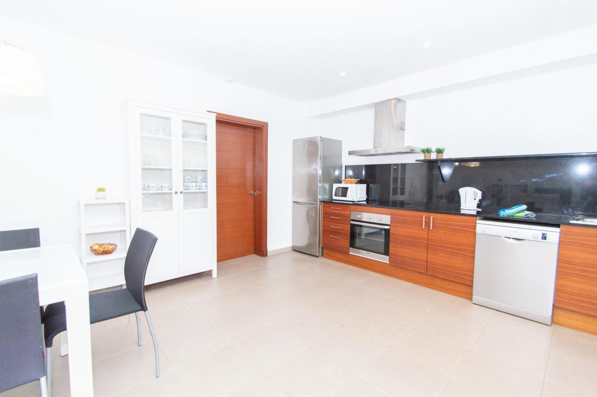 Villa Macarella By Sonne Villas Cala Galdana  Ngoại thất bức ảnh